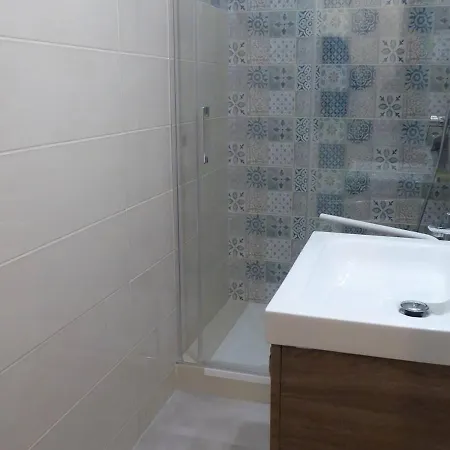 Grand T2 Avec Piscine, Terrasse Et Acces Direct A La Plage, 4 Personnes - Port Barcares - Fr-1-81-505 Apartament Le Barcarès